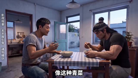 大将军扛楼养活百万大军(133集) 大将军扛楼养活百万大军(133集)在线观看完整版