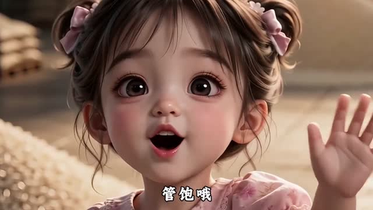 四岁萌宝捡到系统上交后我成两界团宠第二季（222集）去哪里看