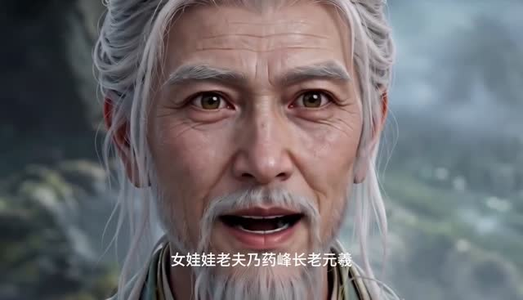 废柴小师妹（93集）爆火短剧抢先看