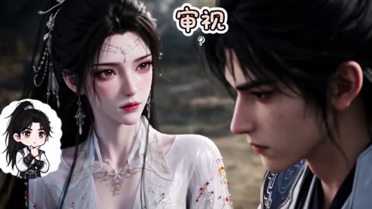 别惹他，他老婆比禁忌还凶啊（100集）短剧演员排行榜