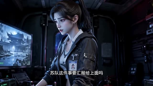 封神博物馆：毁容网红秒变绝色九尾狐（91集）评价怎么样