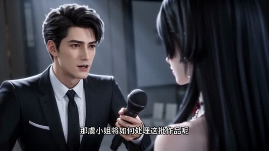 别拿猪婆龙不当神兽第一季（103集）短剧看全集