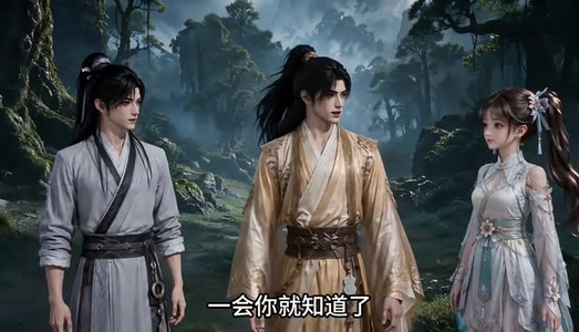 仙眼第四季(128集) 仙眼第四季(128集)短剧免费看