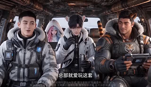 异世末世降临，小尸尸我呀吸吸吸（231集）免费在线看