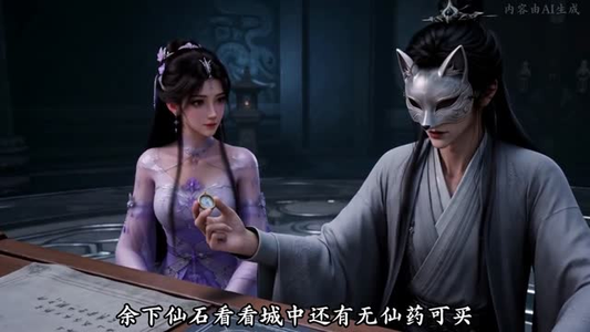天羽寿元第2季(56集) 天羽寿元第2季(56集)上热门短剧
