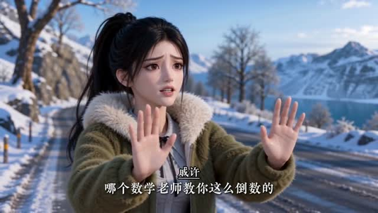 车越粉人越狠，去公路尽头（137集）短剧免费分享