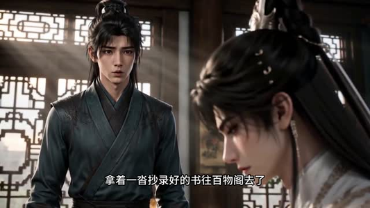 他先落拓(133集) 他先落拓(133集)好看上头短剧