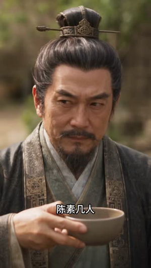 持械入宋：第二季（100集）最新上映免费看