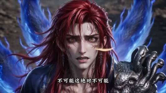 正道宗门，背地里全是魔功第三季（129集）推荐你们也去看