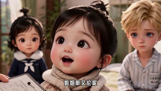 帅府福崽,卯卯驾到第七季(142集) 帅府福崽,卯卯驾到第七季(142集)全剧看到大结局