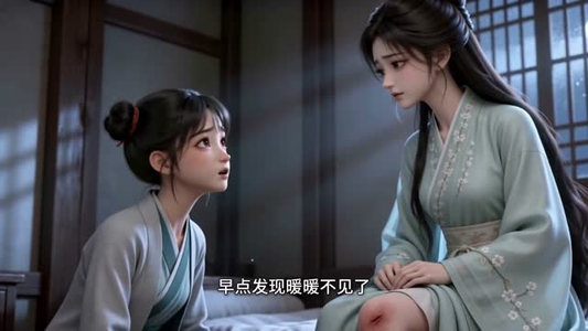 知微入侯门,世子的掌心娇第二季(75集) 知微入侯门,世子的掌心娇第二季(75集)精彩短剧看全集