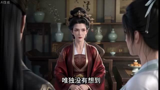 凤池春归(117集) 凤池春归(117集)热播短剧全集看