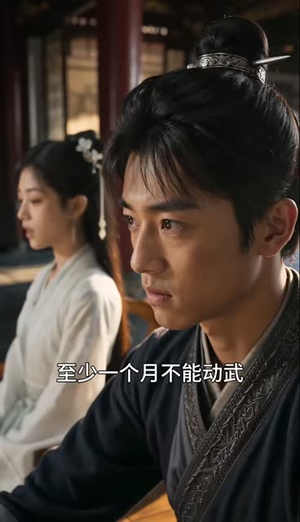 穿越之三兄妹逆袭（162集）最热短剧抢先看