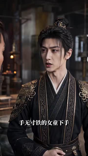 万妖图录传AI真人版第二季(74集) 万妖图录传AI真人版第二季(74集)一共多少集