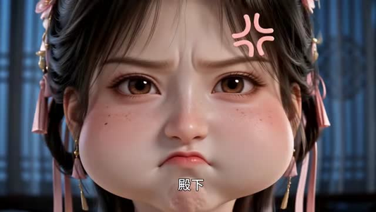 王爷，奴婢今天又要作妖了！（62集）爆火短剧追不停