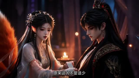 捡个魔尊来养老(35集) 捡个魔尊来养老(35集)新短剧推荐