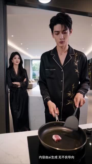 一京婚情陷，恰好是你第二季（100集）解说