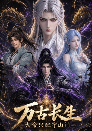 万古长生，大帝只配守山门（102集）短剧看全集