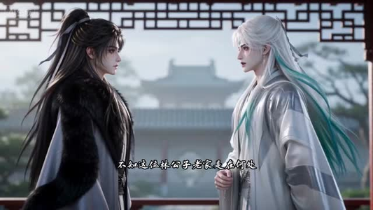 失忆后她狂追美人丞相（81集）免费短剧推荐