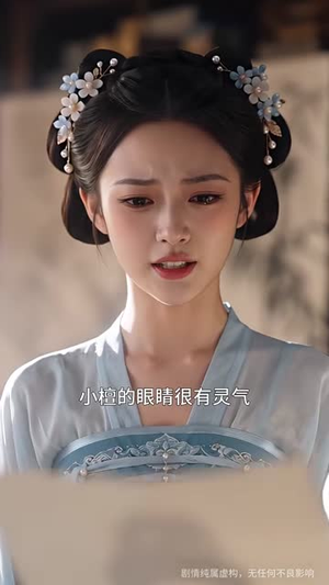 权臣心上一寸檀(60集) 权臣心上一寸檀(60集)免费短剧全集看