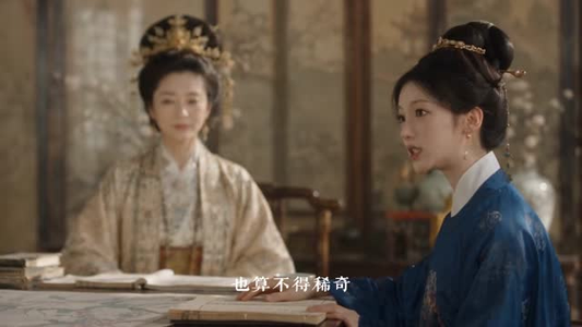 春风有信，故人有期（15集）精彩连连免费看