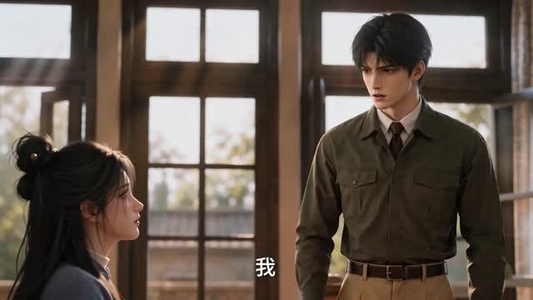 七零家属院：满院亲戚全是上古大妖（95集）热门短剧追到爽
