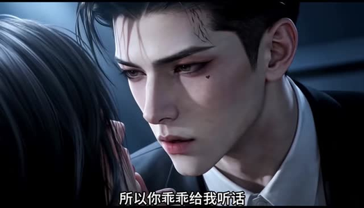 契约恋人：我的联姻对象沦陷（124集）最热短剧抢先看