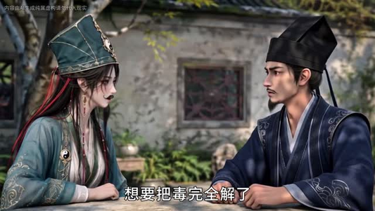 爽!抄家前，她搬空半个京城流放第二季（113集）精彩的网络短剧