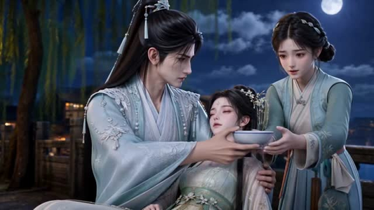 系统绑错穿二代,一吻逼疯清冷世家子!(150集) 系统绑错穿二代,一吻逼疯清冷世家子!(150集)精彩热门短剧