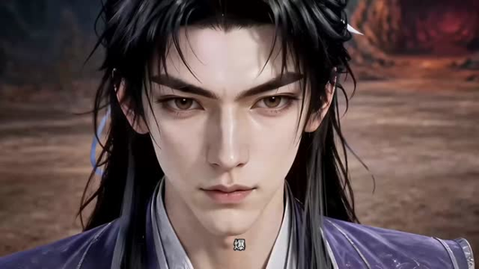 符仙人：符道之祖第五季（243集）高分推荐免费看