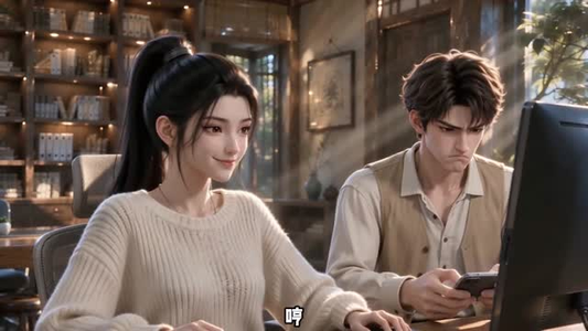 青山病院的杀手师徒(207集) 青山病院的杀手师徒(207集)精彩短剧推荐