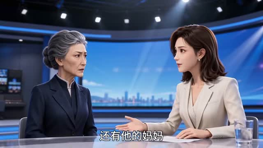 花样带娃之叨叨父爱第三季（112集）解说文案