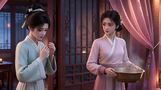山间野浪小兰花，冷情王爷他先动心了第二季（125集）口碑爆棚免费看
