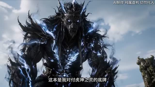 母亲是巨龙我咋是山海异兽呢第四季（62集）最新短剧推荐