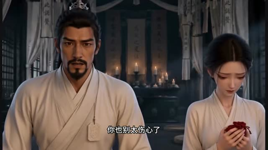他把我宠了一辈子第二季（65集）精彩短剧看全集