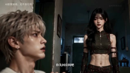 副本老大是男友第二季（更至60集）精彩短剧抢先看