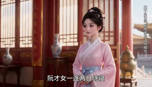 归玉阙:我靠背景称霸后宫(150集) 归玉阙:我靠背景称霸后宫(150集)热播短剧排行榜