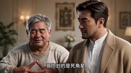 装了两年突然被读心了（238集）短剧免费看