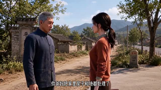 米粒快穿：万人迷她步步为营第二季（59集）爆款热门短剧