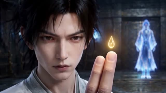 算死仙第五季（127集）第三季