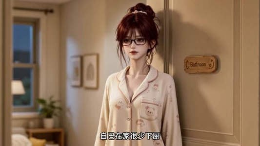 婚后沦陷，穿书女配得求生法则第2季（99集）深深爱上这部剧