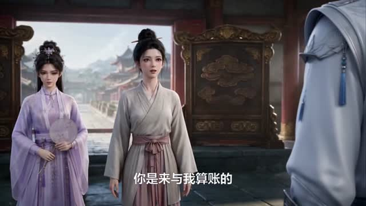 真千金上门改命,心声泄露了(130集) 真千金上门改命,心声泄露了(130集)热门了短剧