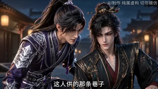 系统让我去闯祸，我作死成为驸马爷第三季（86集）免费看全集