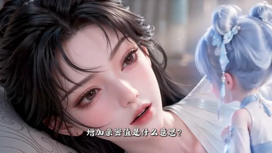 错绑良配系统绑错穿二代一吻逼疯清冷世家子（110集）全部免费看全集