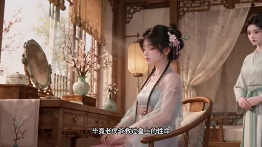 这小公爷道，老子可是何美丽的男人呀第二季（163集）热播短剧全集看