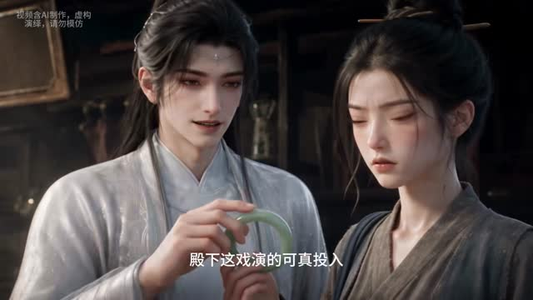 长公主之帝阙浮尘（61集）评价怎么样