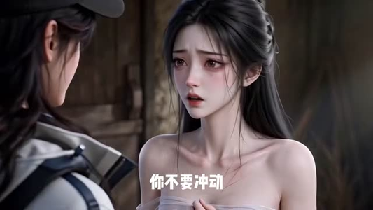 旅行万界,西游聊斋任我穿(68集) 旅行万界,西游聊斋任我穿(68集)海量短剧免费看
