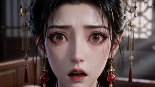 我娘催婚成女帝，我被太子缠上了（118集）在线看免费版