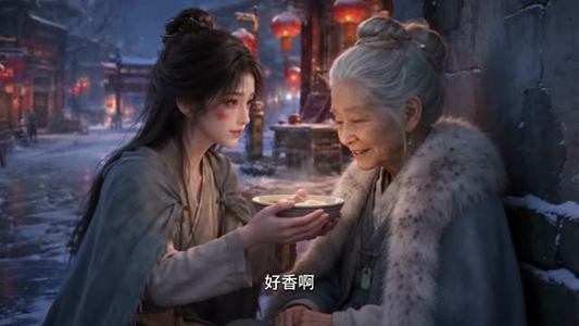 明月照阿蛮（40集）全集完整版