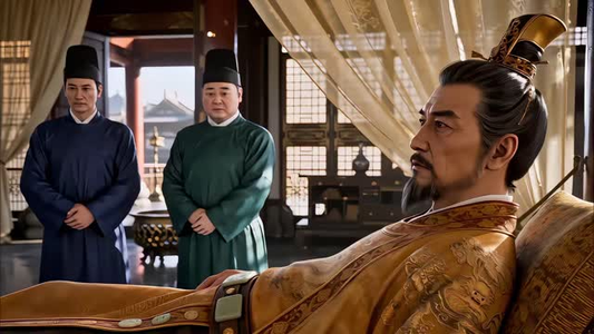 傻相公，藏不住了第四季（167集）这部短剧我爱了